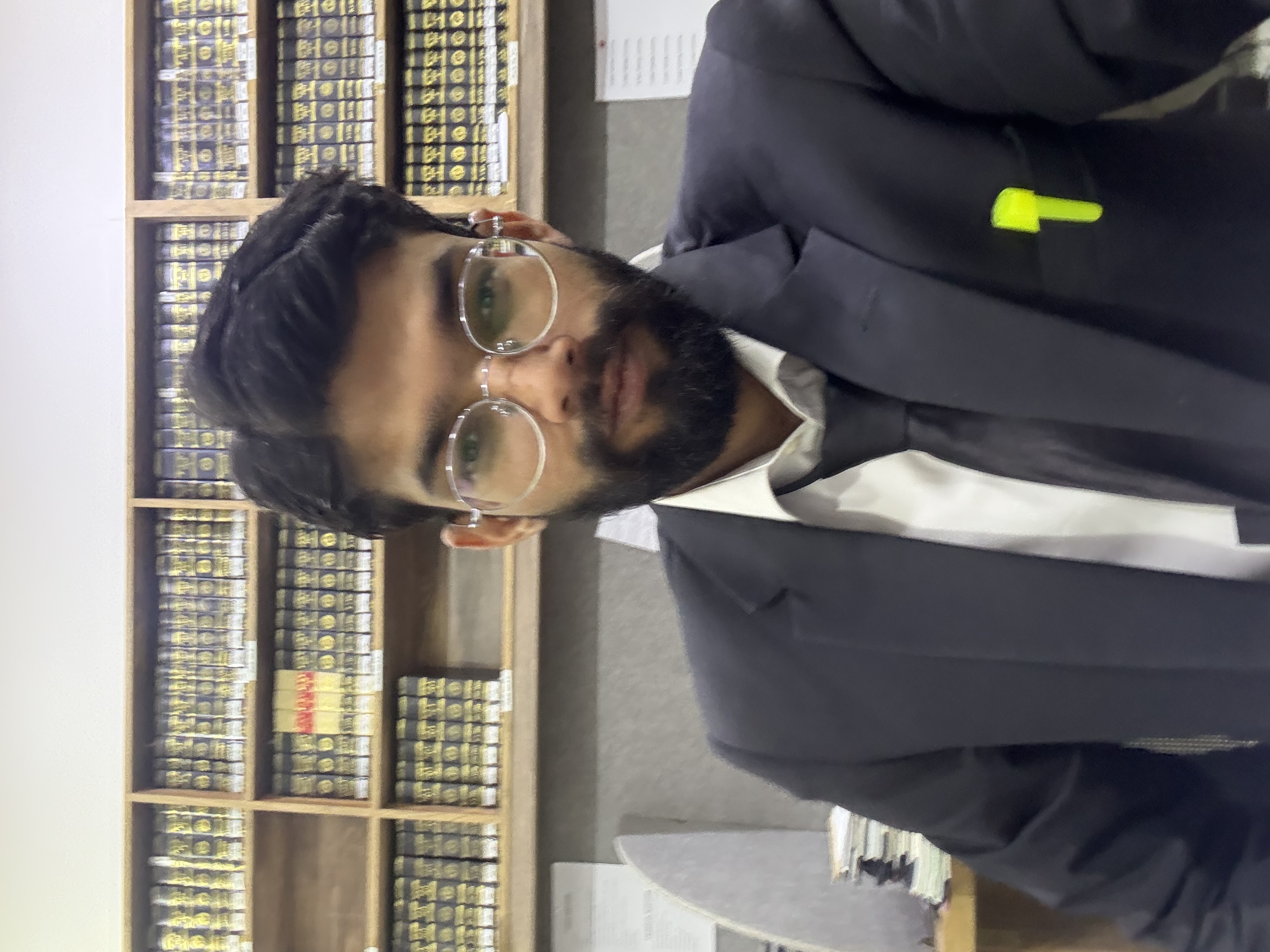 Sabir Siddiq