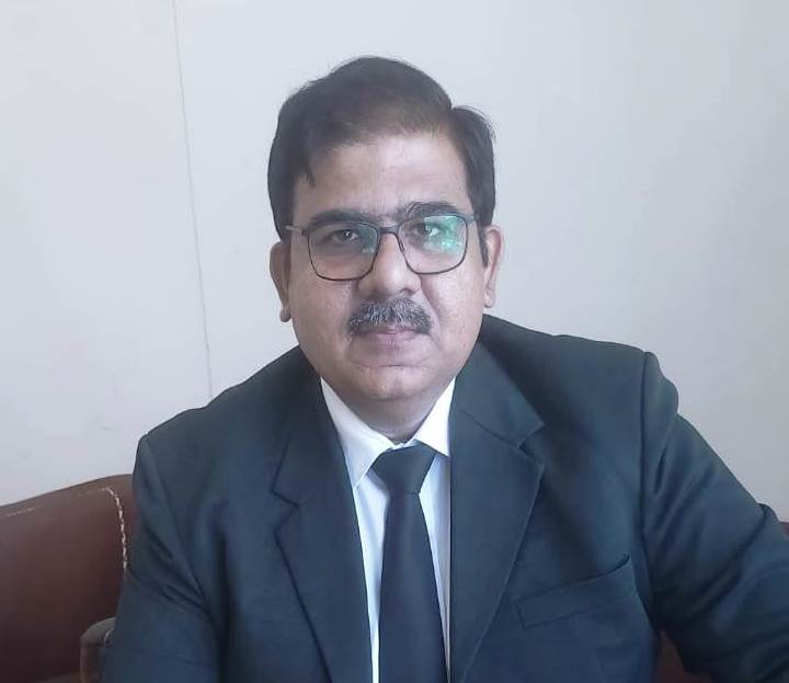 Ibrar Ahmed