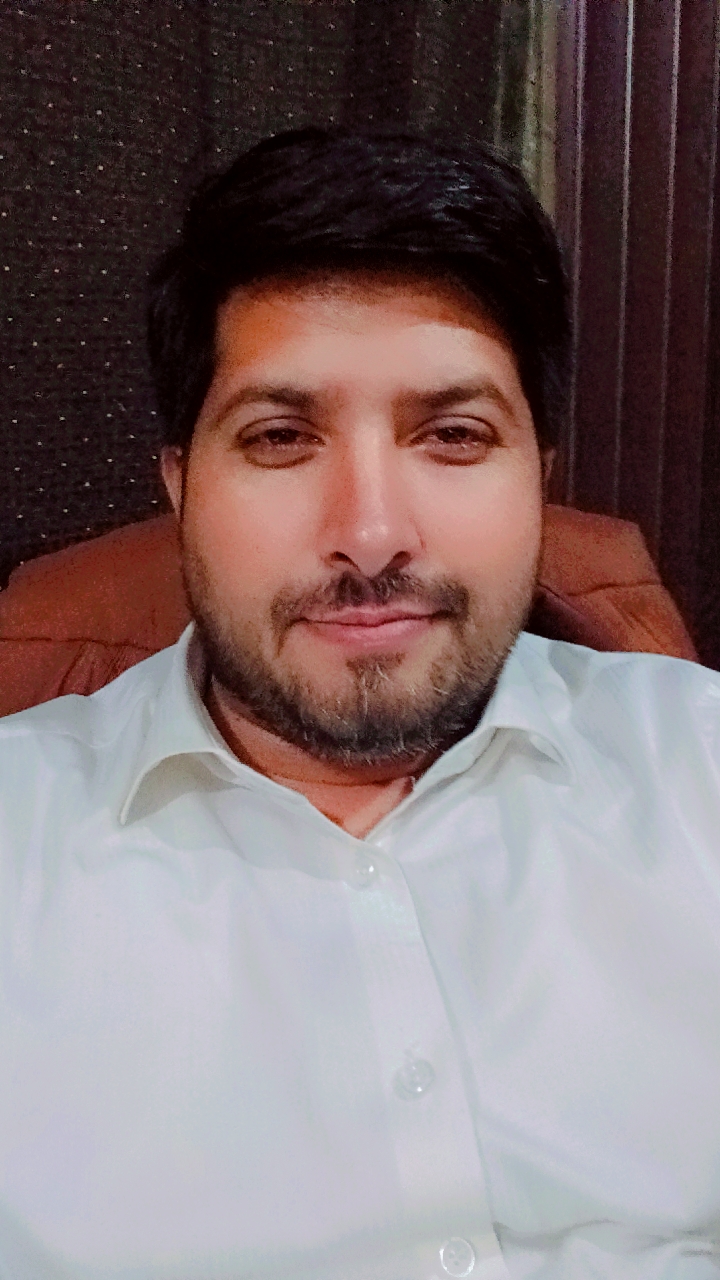 Mohammad Omar
