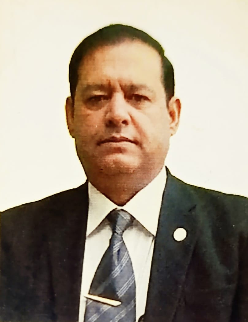 Sardar Asad Khan, Advocate
