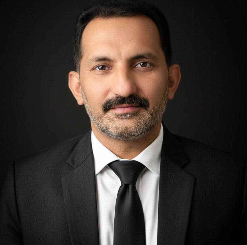 Muhammad Asim Abbas Kazmi