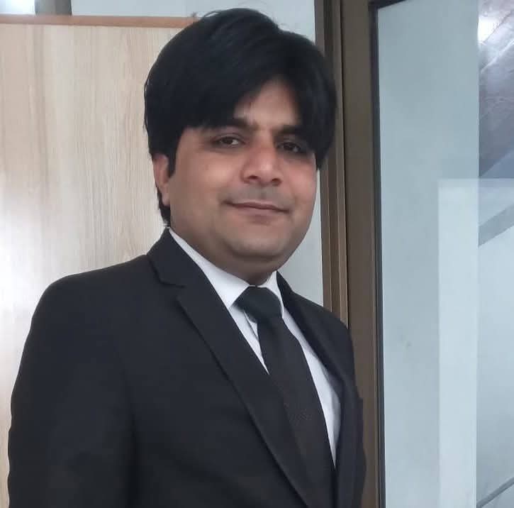 Adnan Mehmood Advocate Ashiq