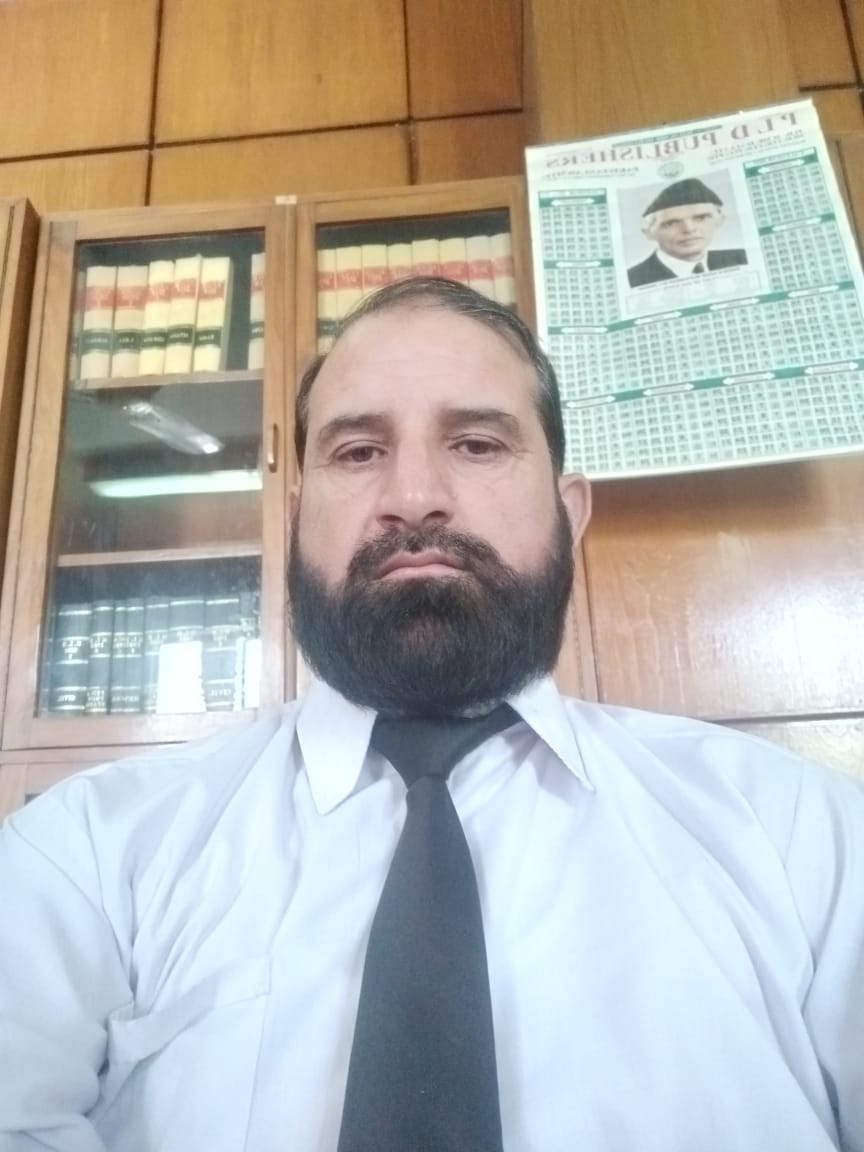 Fiaz Ahmed